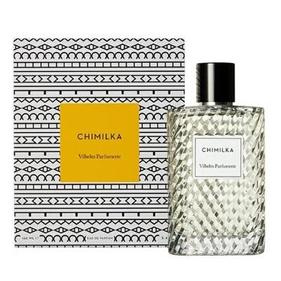 Vilhelm Parfumerie Chimilka Парфюмерная вода