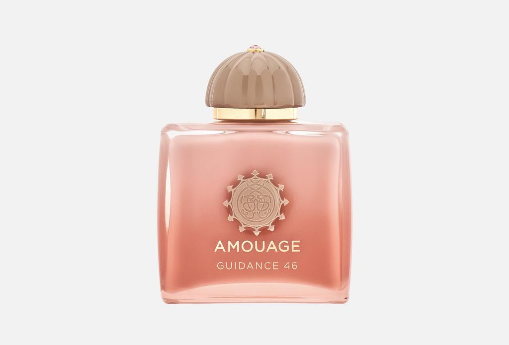 Amouage Guidance 46, Духи