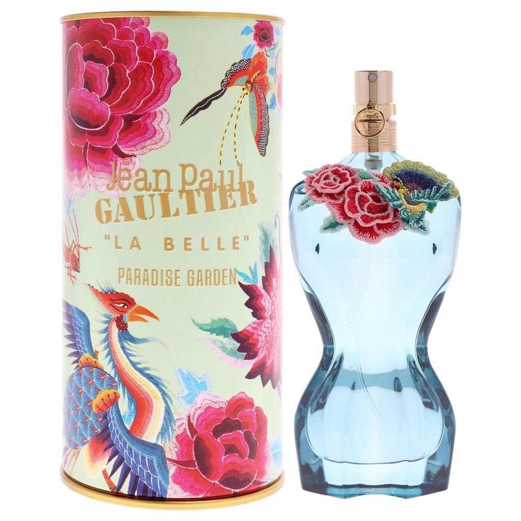 Jean Paul Gaultier Le Beau Paradise Garden Парфюмерная вода