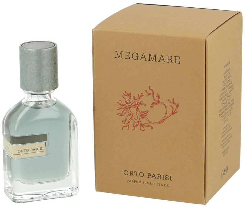 Orto Parisi Megamare Духи