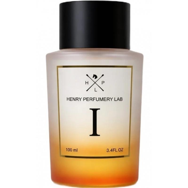 Henry Perfumery Lab I Парфюмерная вода