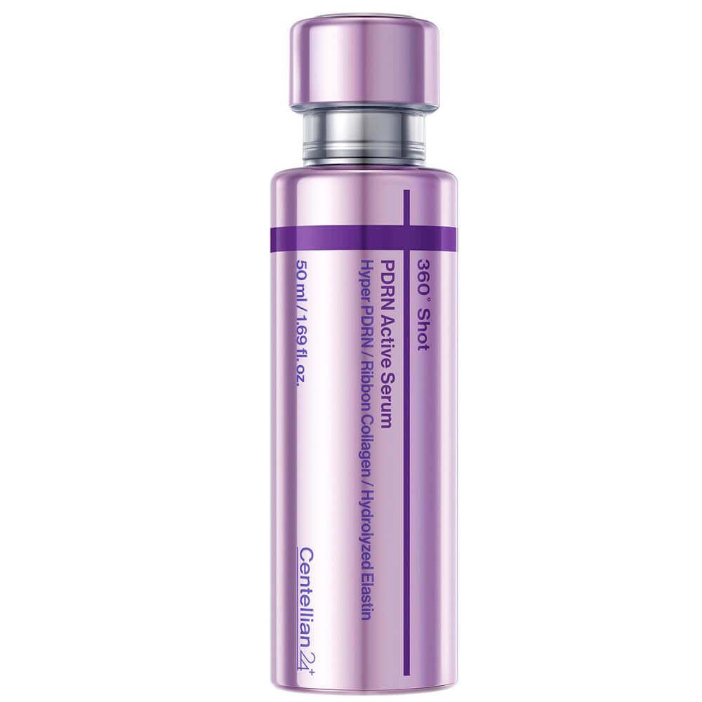 Лифтинг-сыворотка с ПДРН и коллагеном Centellian24 360º Shot PDRN Active Serum
