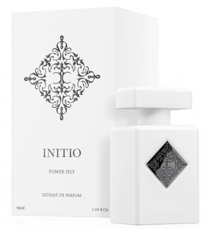 Initio Parfums Prives Power Self Духи