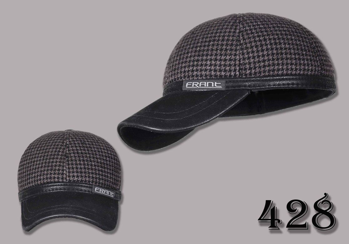 бейболка428