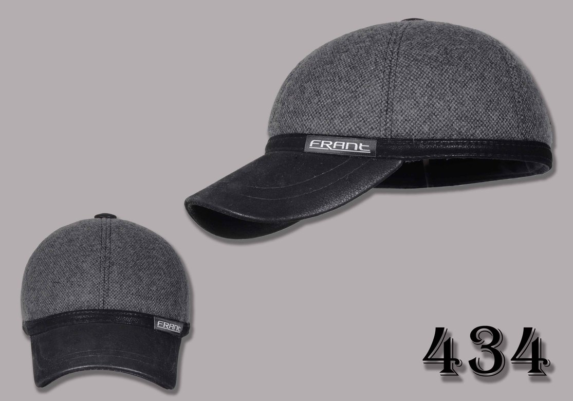 Бейболка434