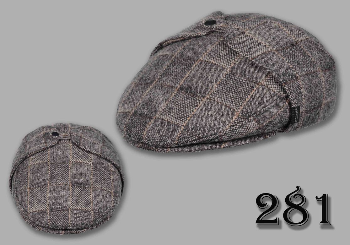 ватсон 281