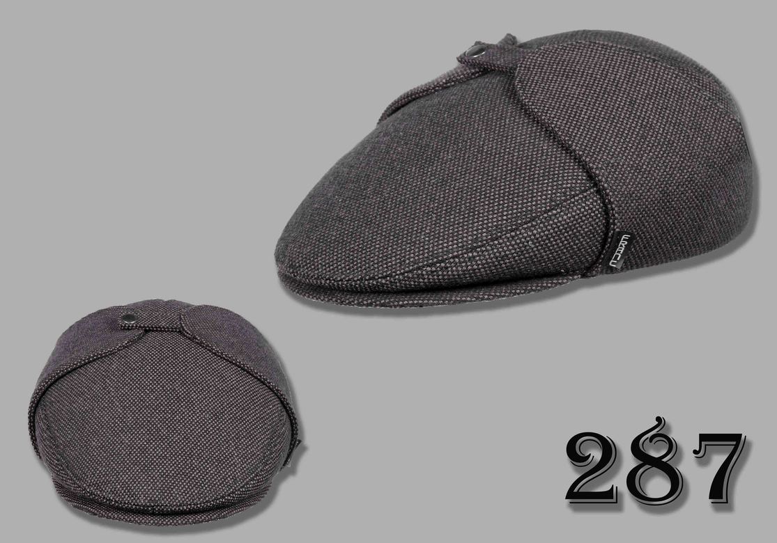 ватсон 287