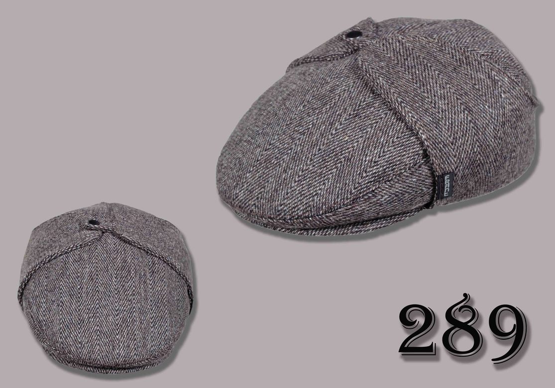ватсон 289