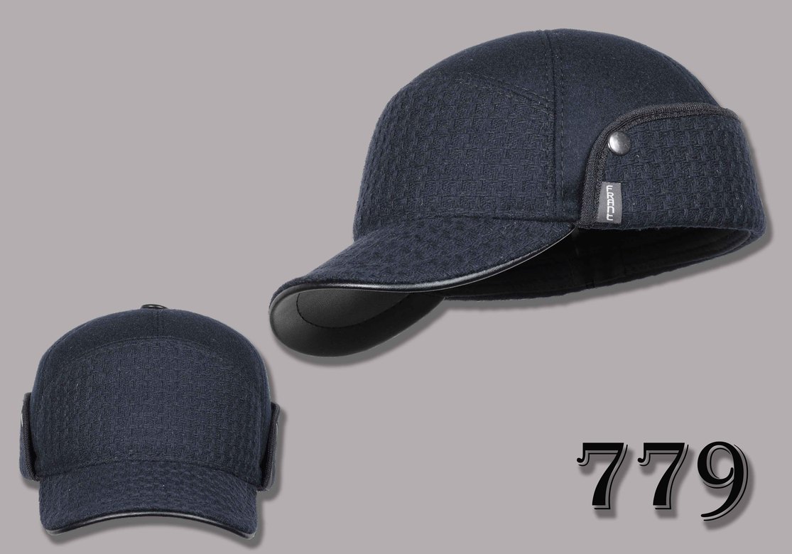 пилот 779