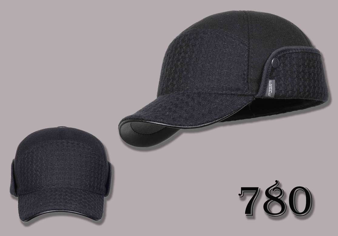 пилот 780