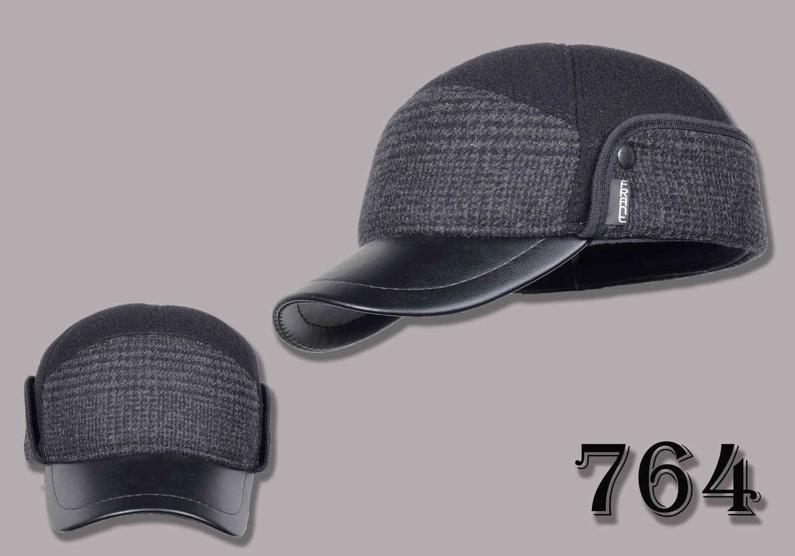 пилот 764