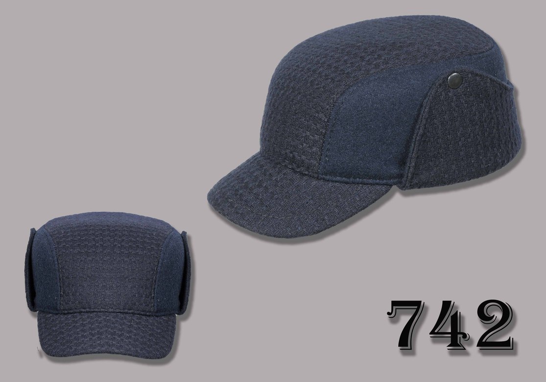 натовка 742