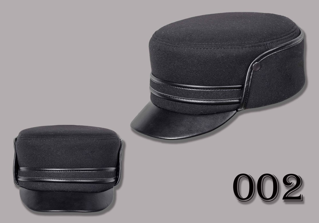 деголь 002