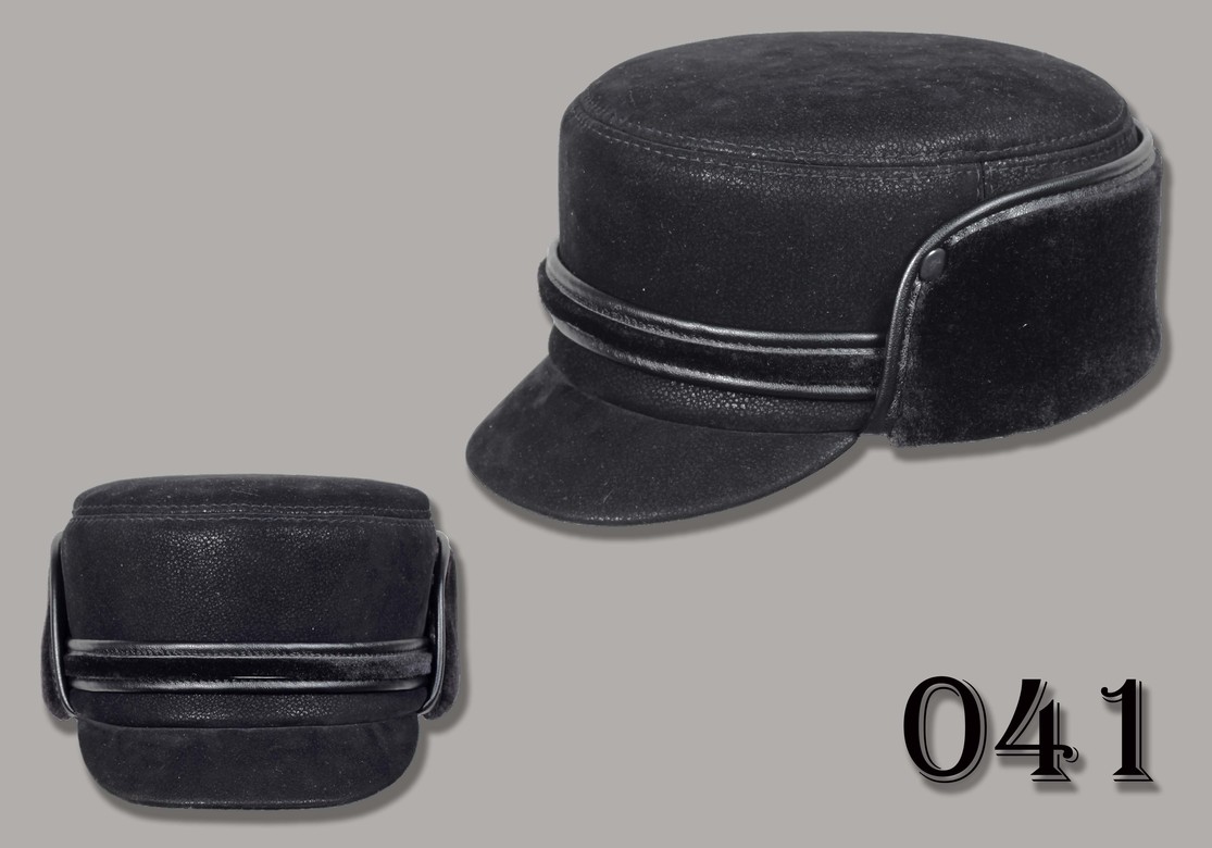 деголь 041