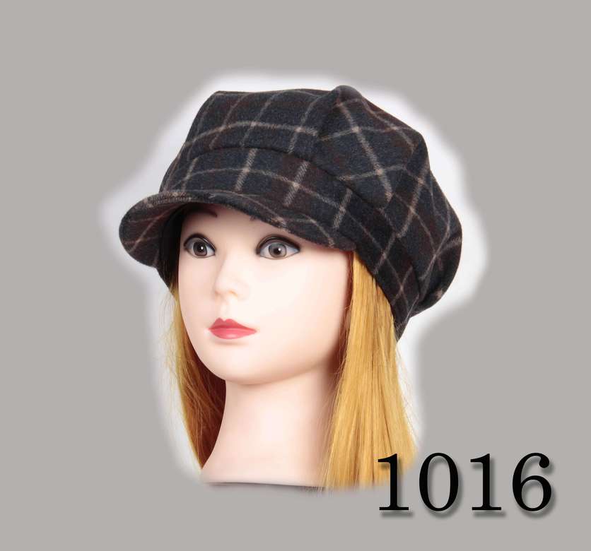 кепка 1016