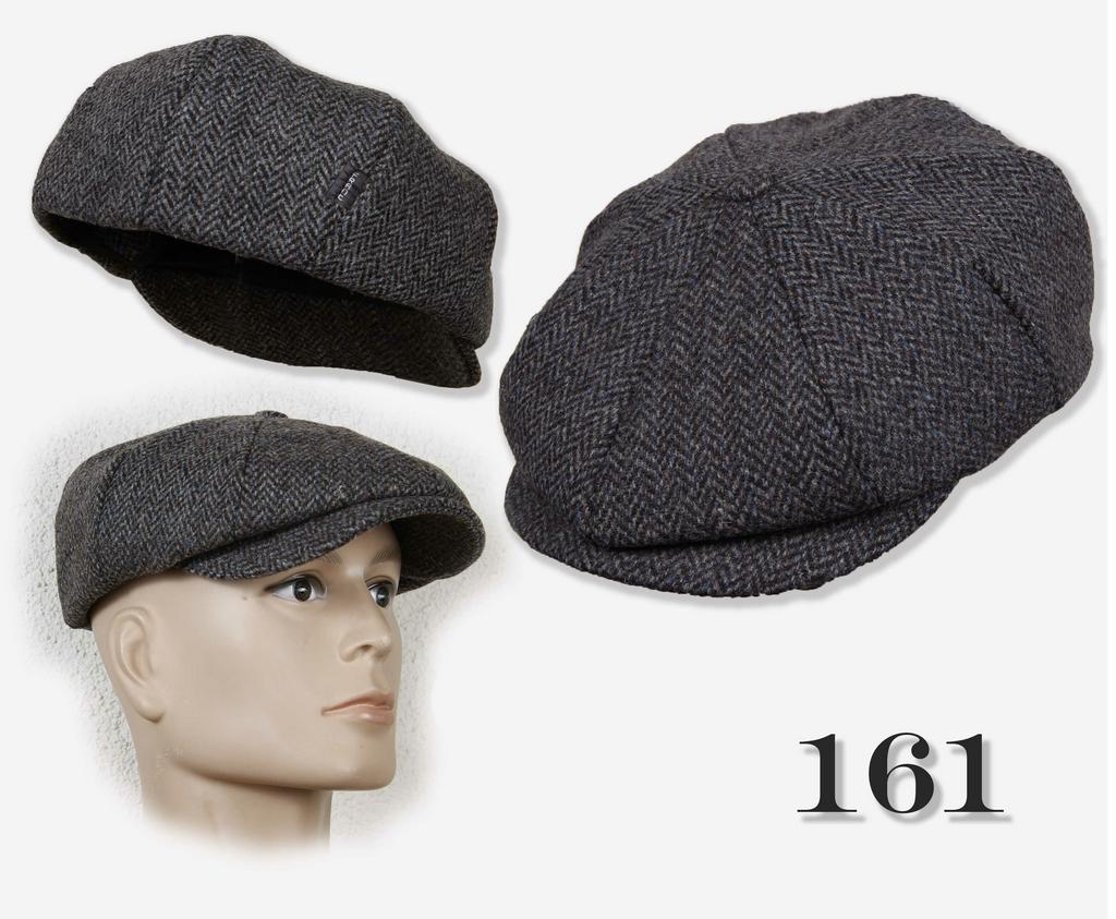восьмиклинка 161