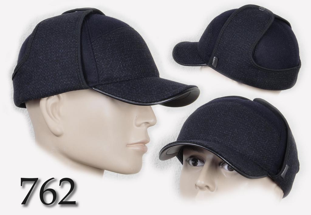 пилот 762
