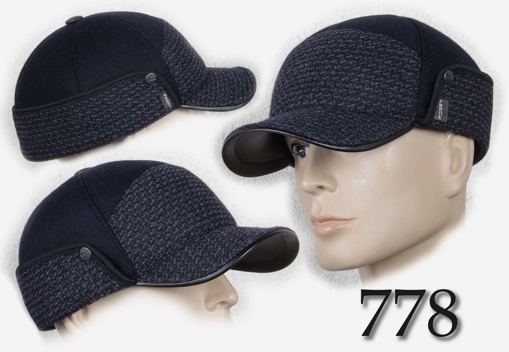 пилот 778