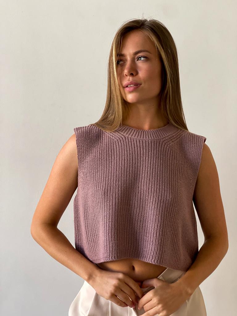 Жилетка «Pearl»