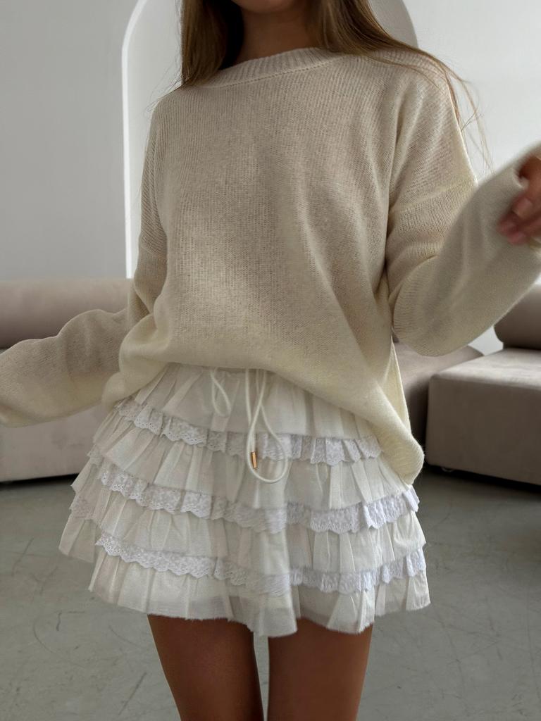 Юбка «Ruffles»