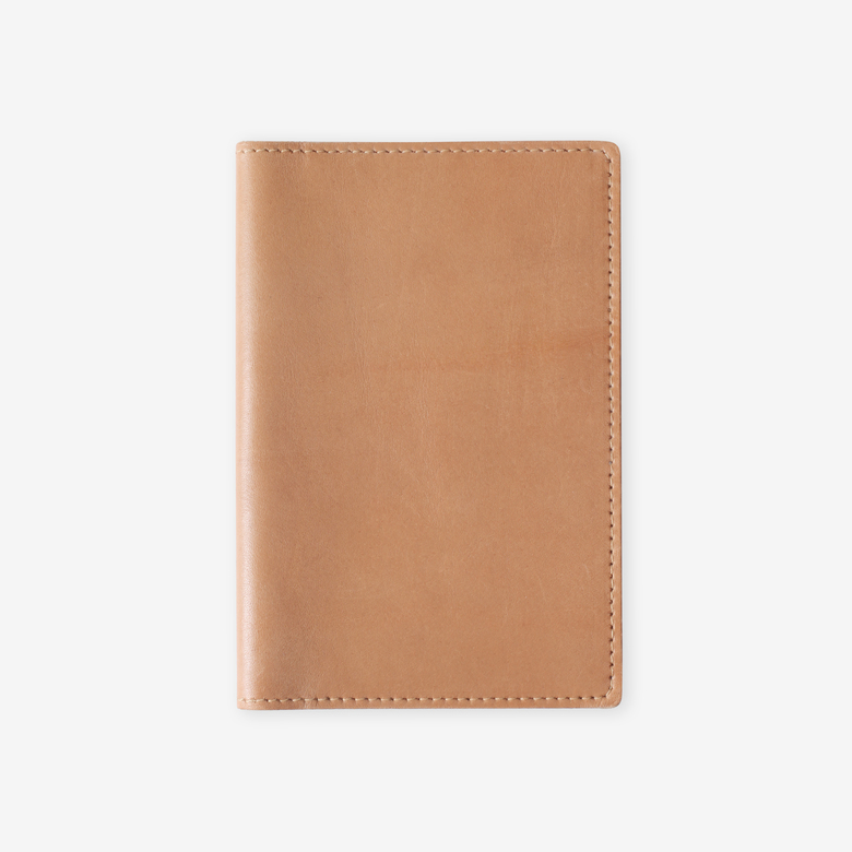 Холдер для документов (карамельный)