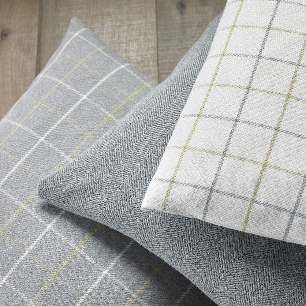 Английская ткань Porter&Stone BAMBURGH