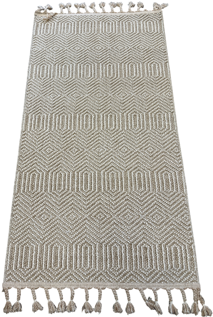 Ковер Sand beige  80х150 см (055)