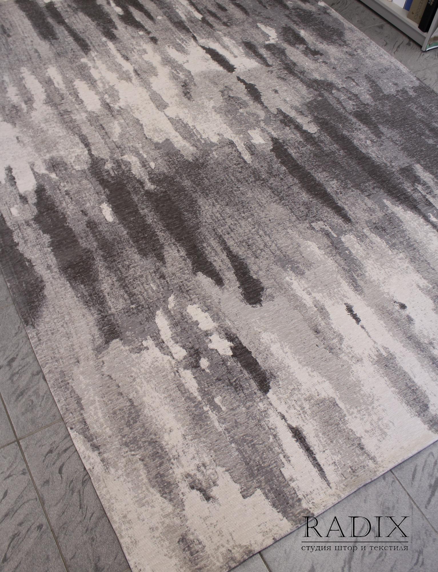 Ковер Canvas Серый  200х300 см (061)