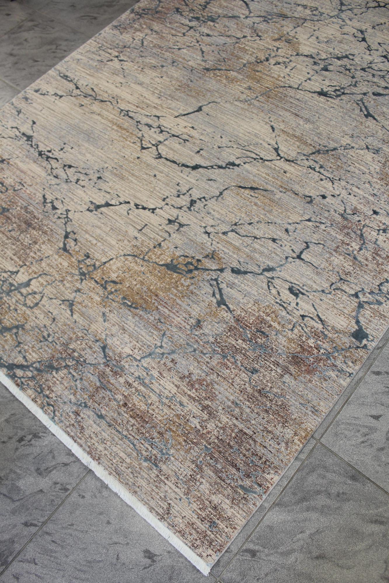 Ковер Mountain Grey 160х230 (028)