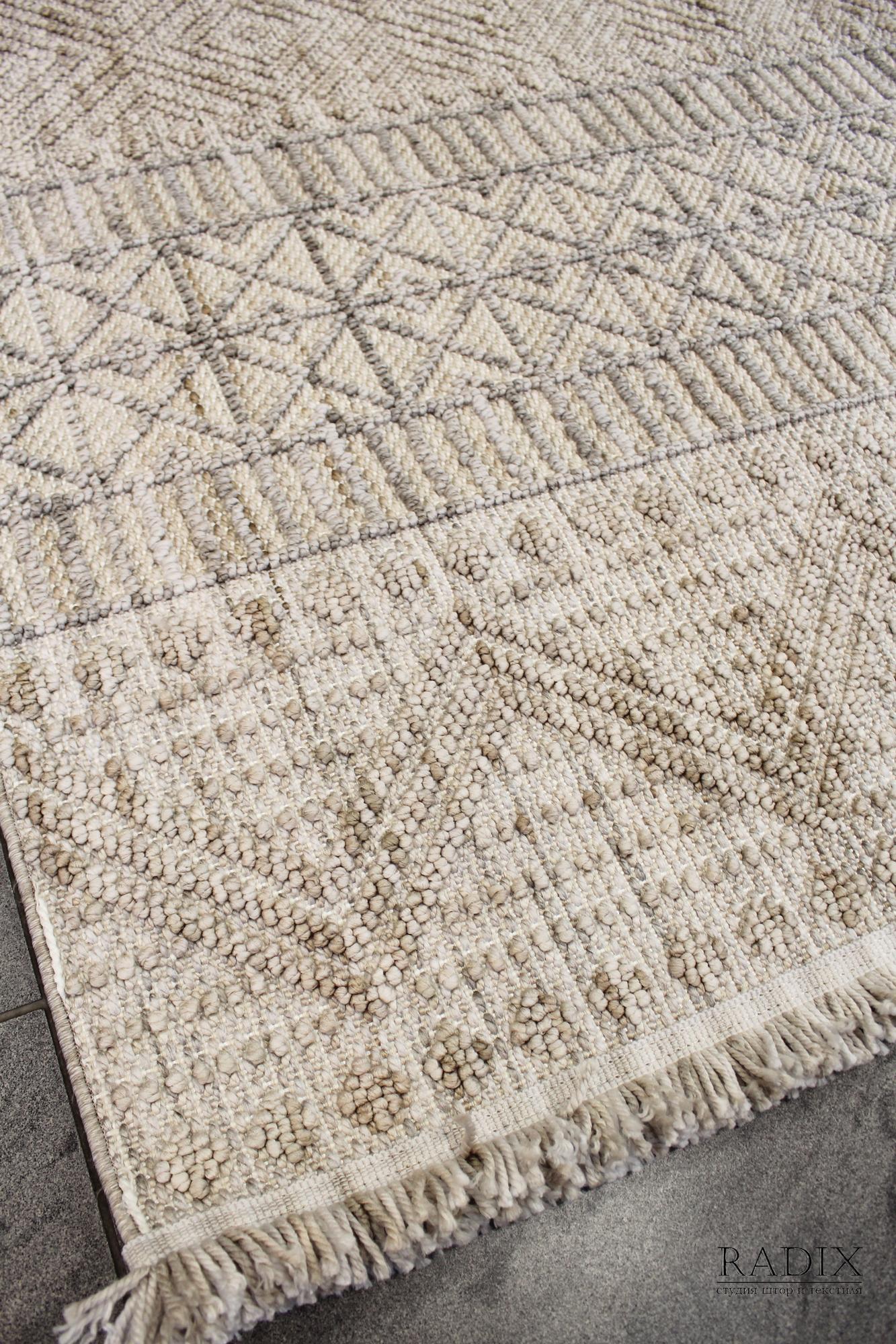 Ковер Comfort Grey Beige 160х230 см (001)