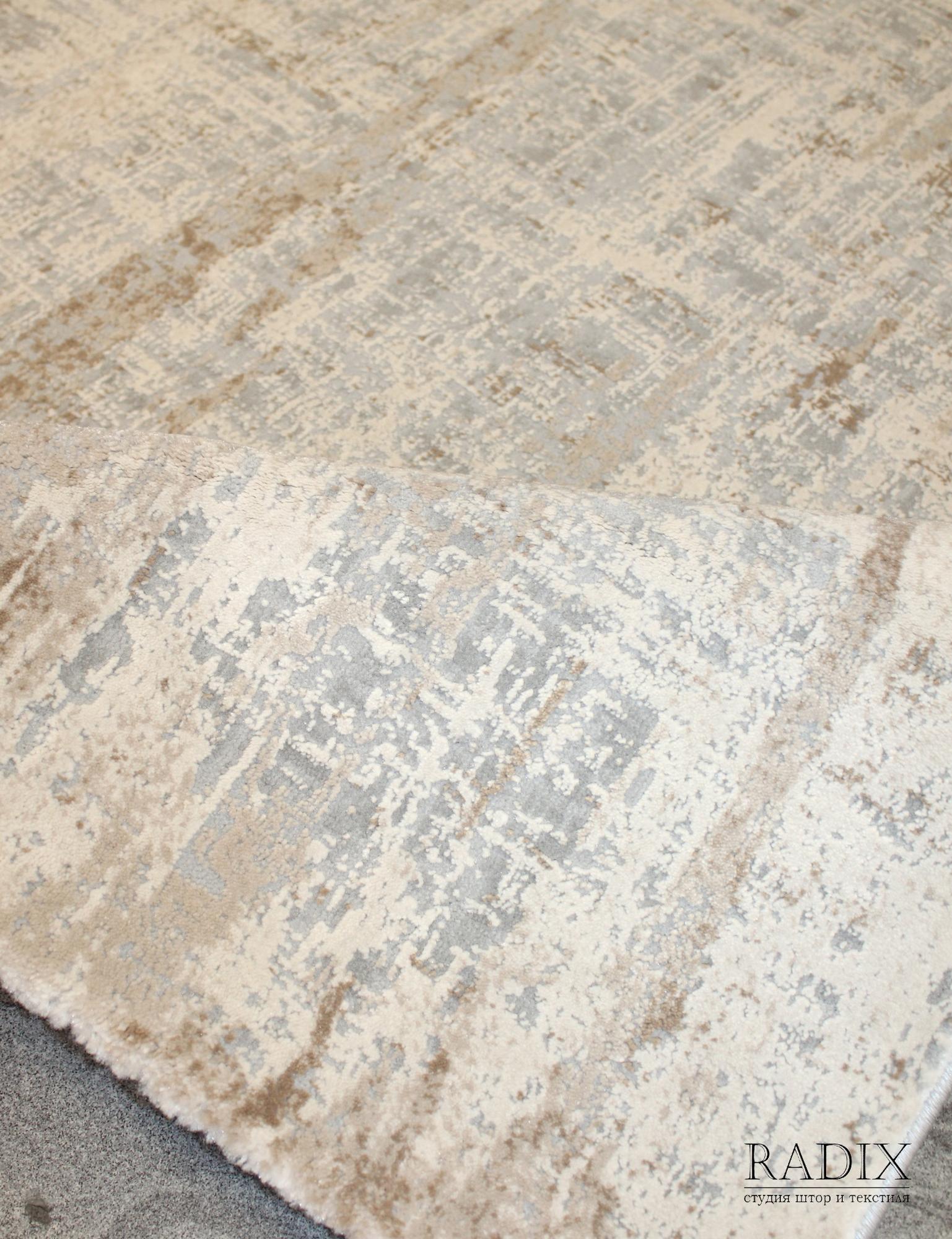 Ковер Colony Бежевый 160х230 см (005)