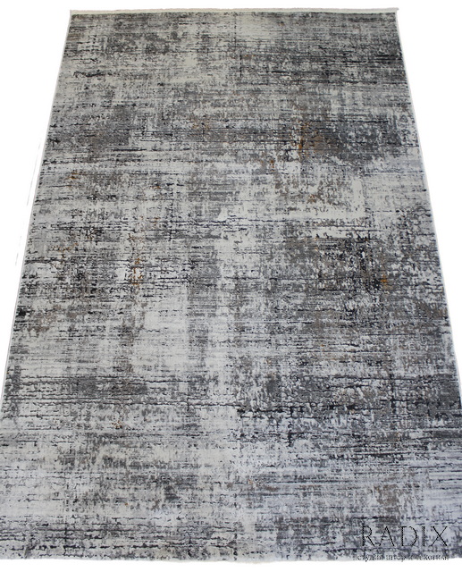 Ковер Perfect Серый 160х230 см (014)