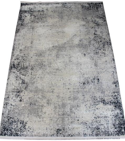 Ковер Atmos Cream Grey 160х230 см (018)