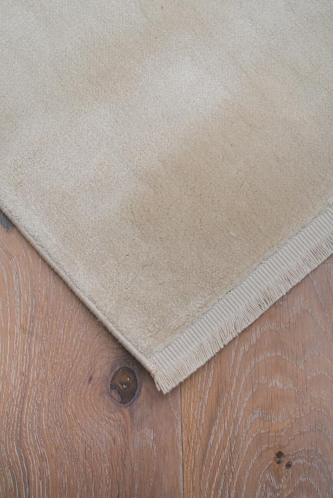 Ковер из вискозы Modern Cream 80х150 см (049)