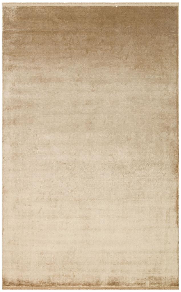 Ковер из вискозы Modern Gold 80х150 см (050)