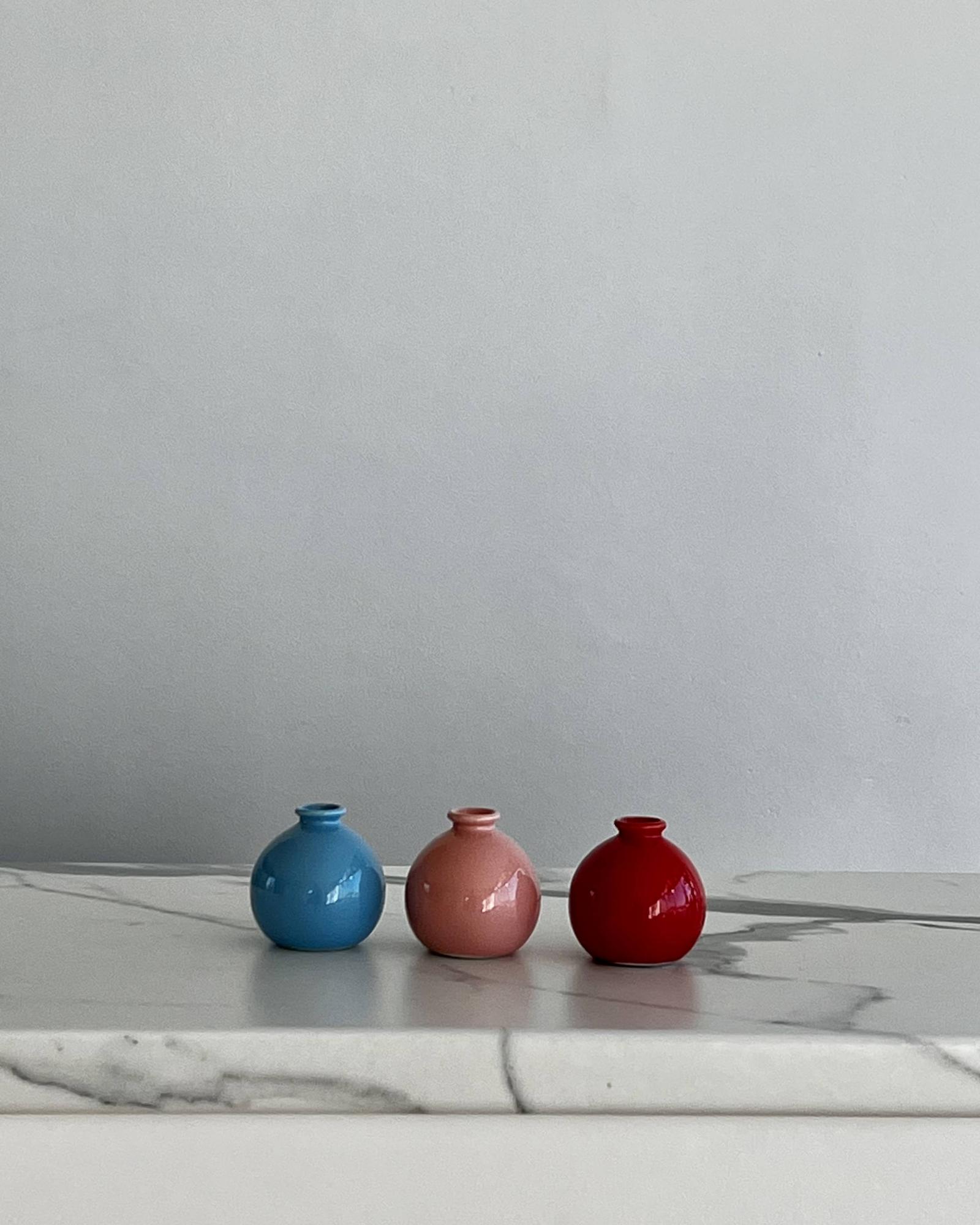 Ваза капля