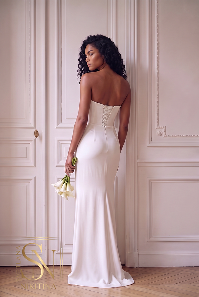 Свадебное платье VIVIENNE