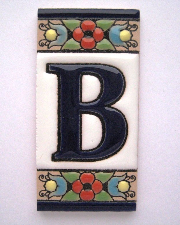 Буква B