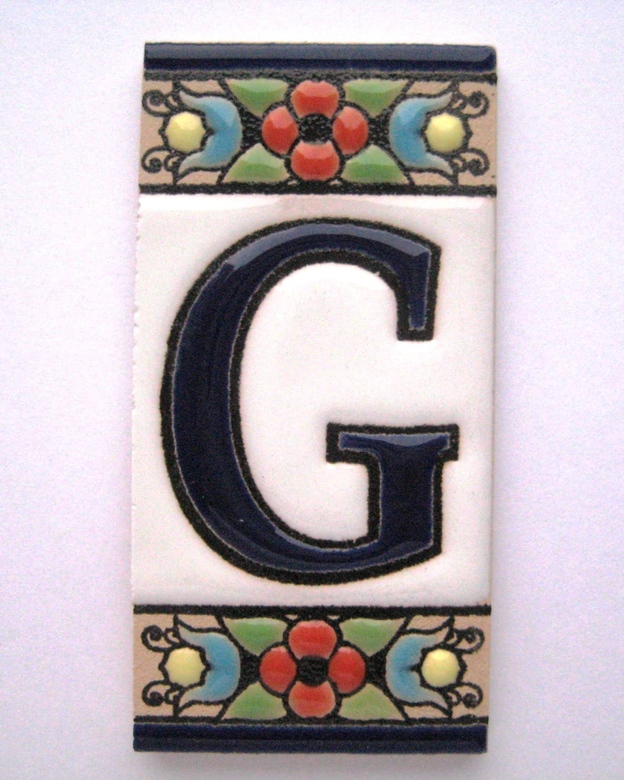 Буква G