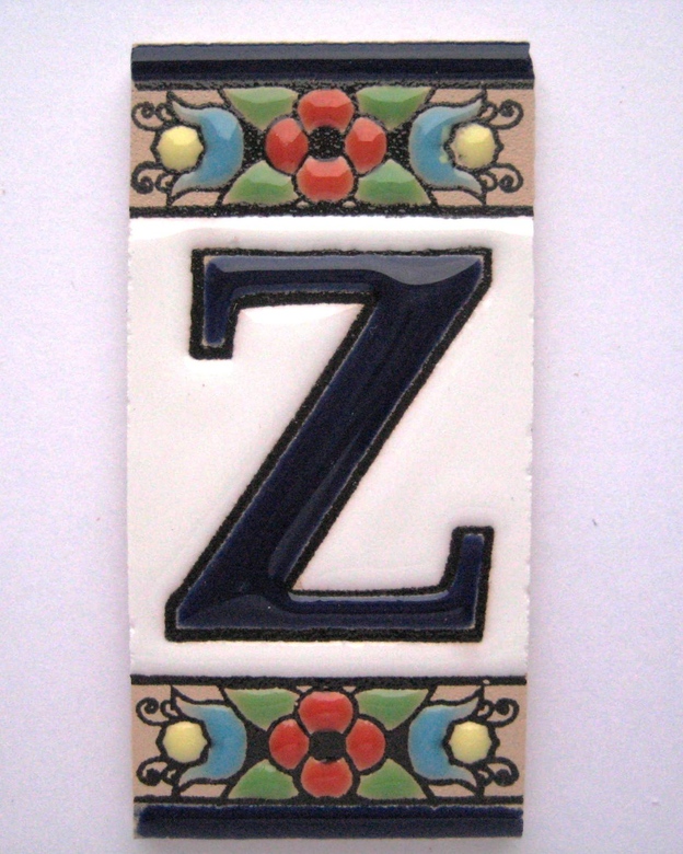 Буква Z