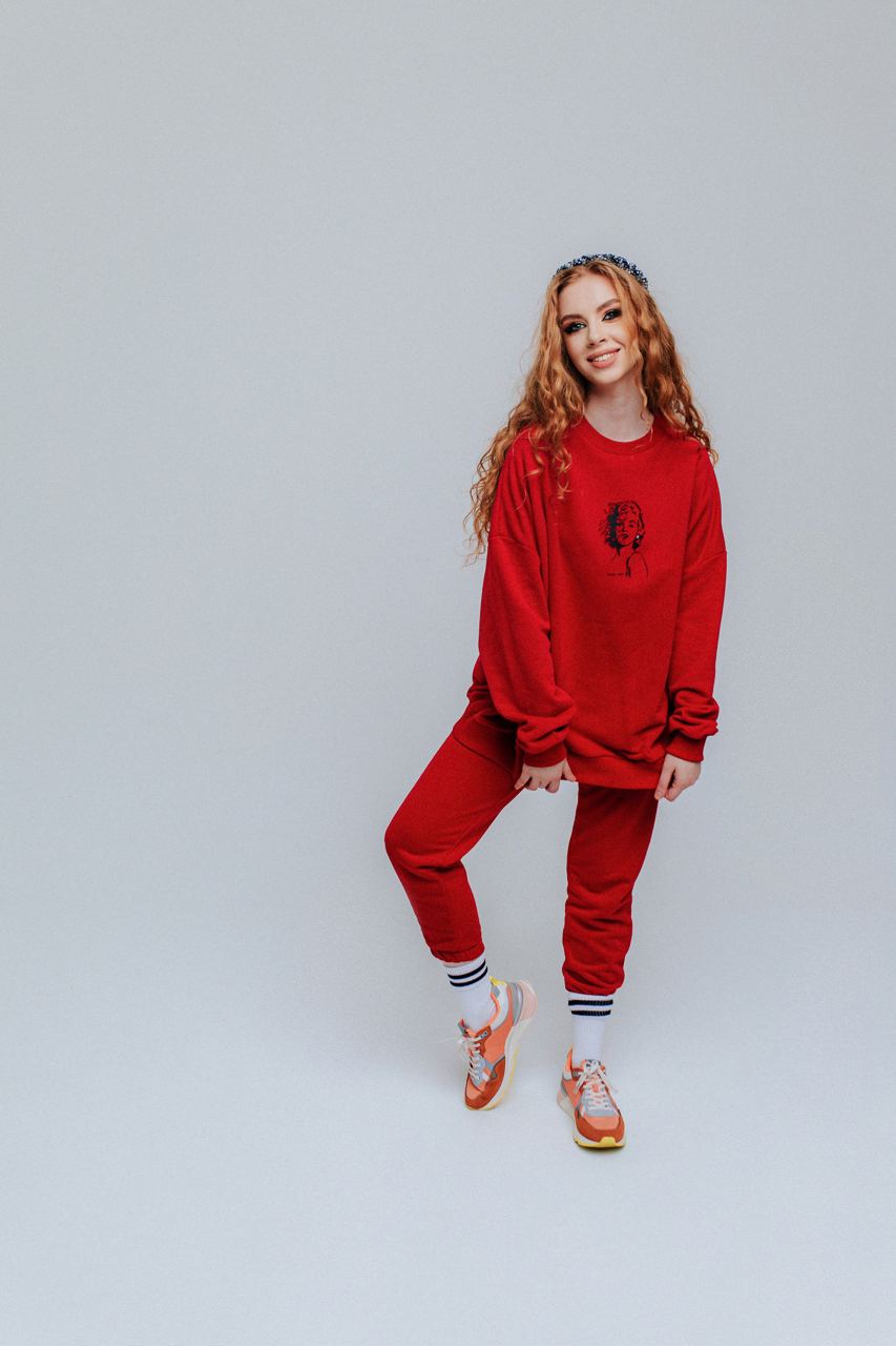 Сет Пламенный Коралл