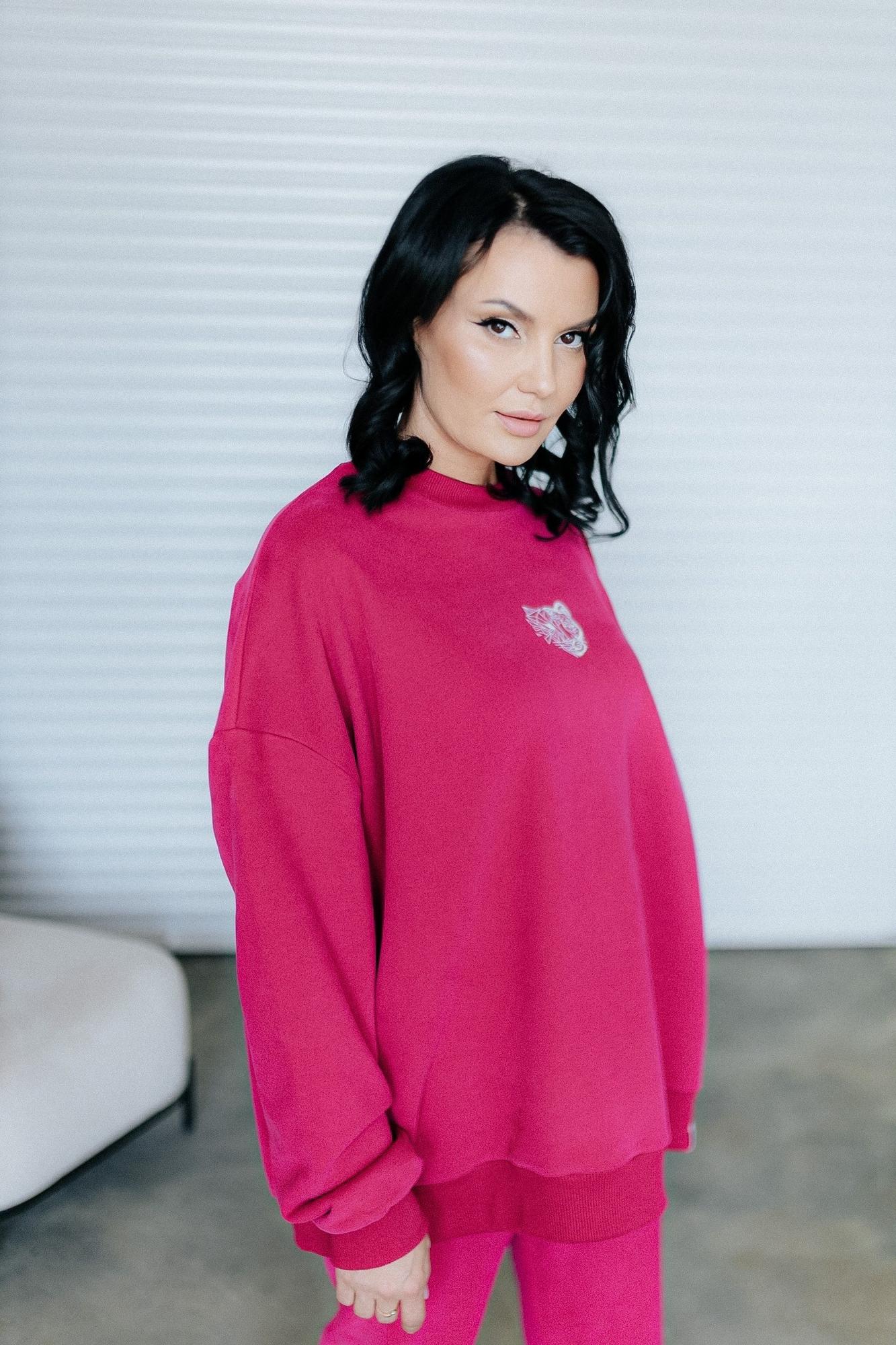 Сет Маджента