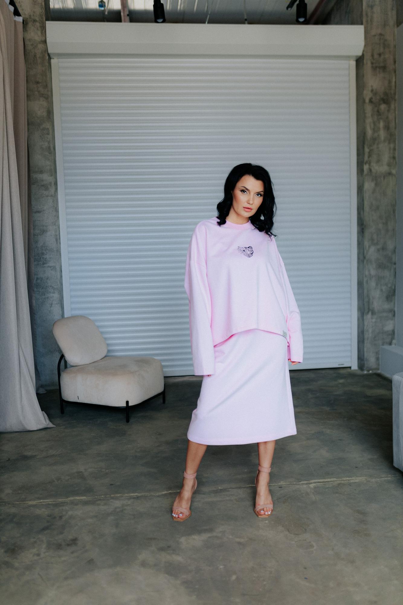 Сет Гортензия