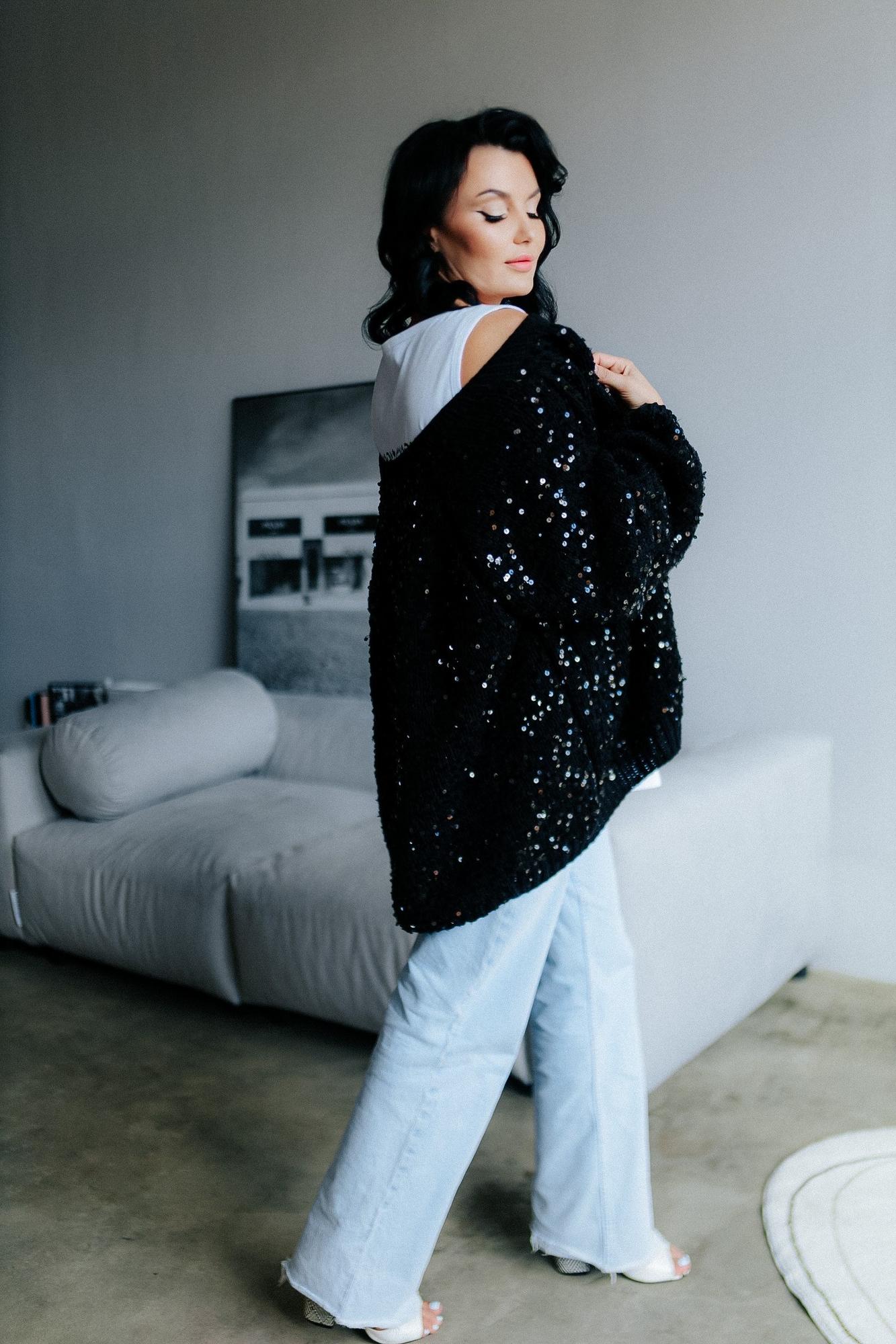 Карди Черная икра