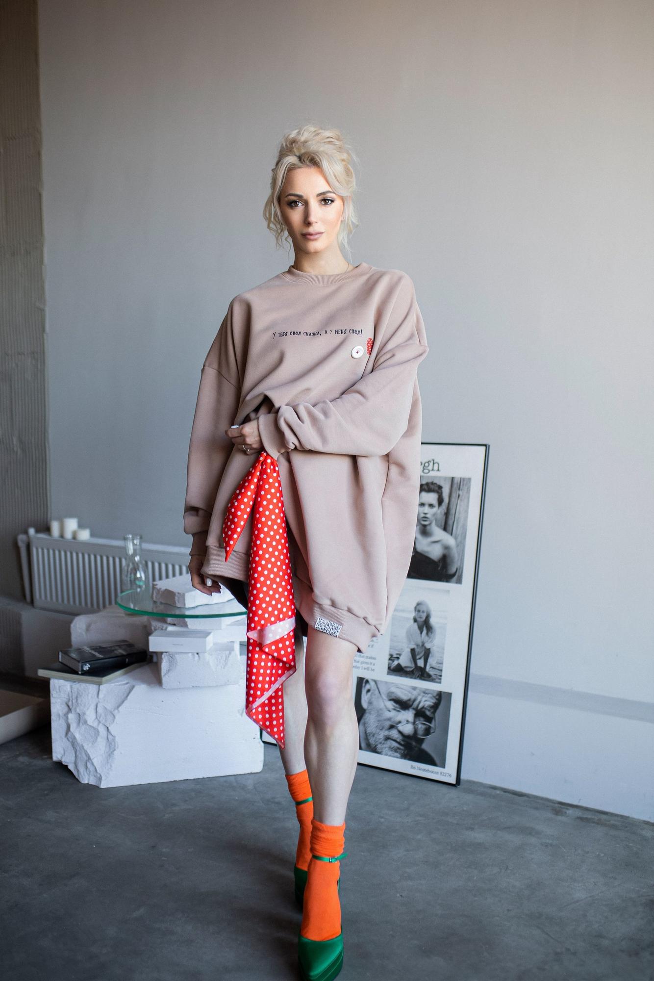 Свитшот «Сундук Сказок»