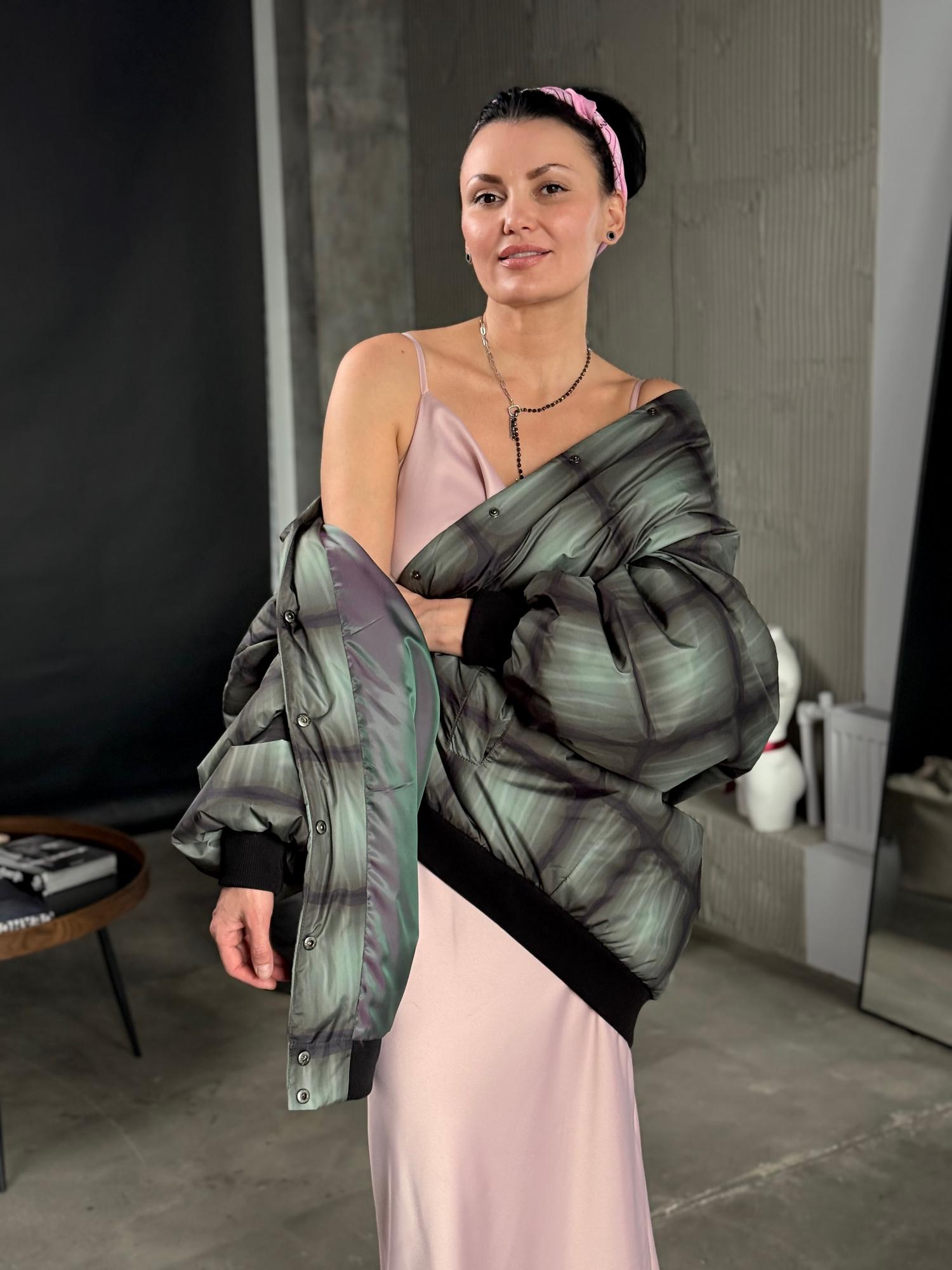 Бомбер "Операция IR", balbes