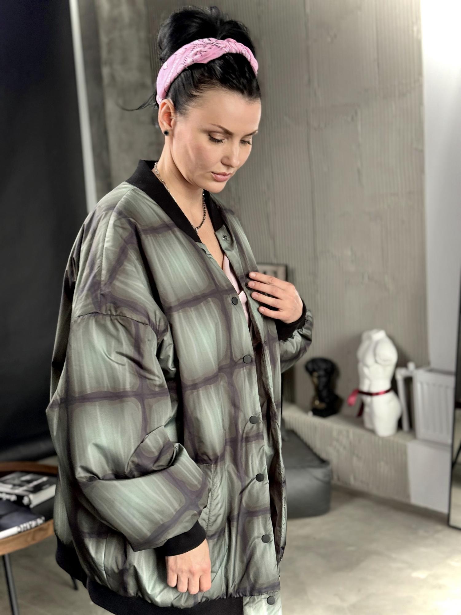 Бомбер "Операция IR", balbes