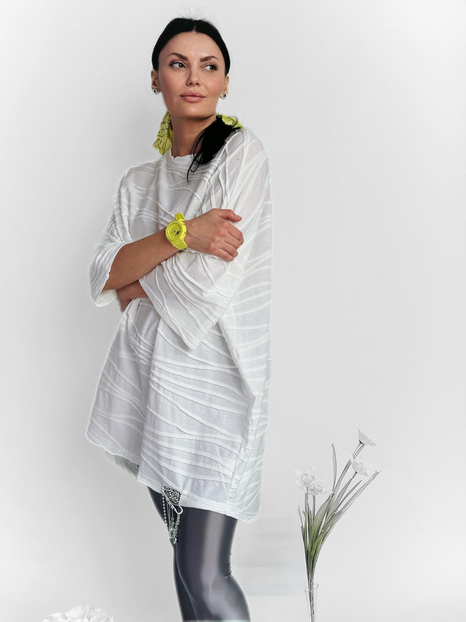 Футболка «Хорошая девочка Лида»