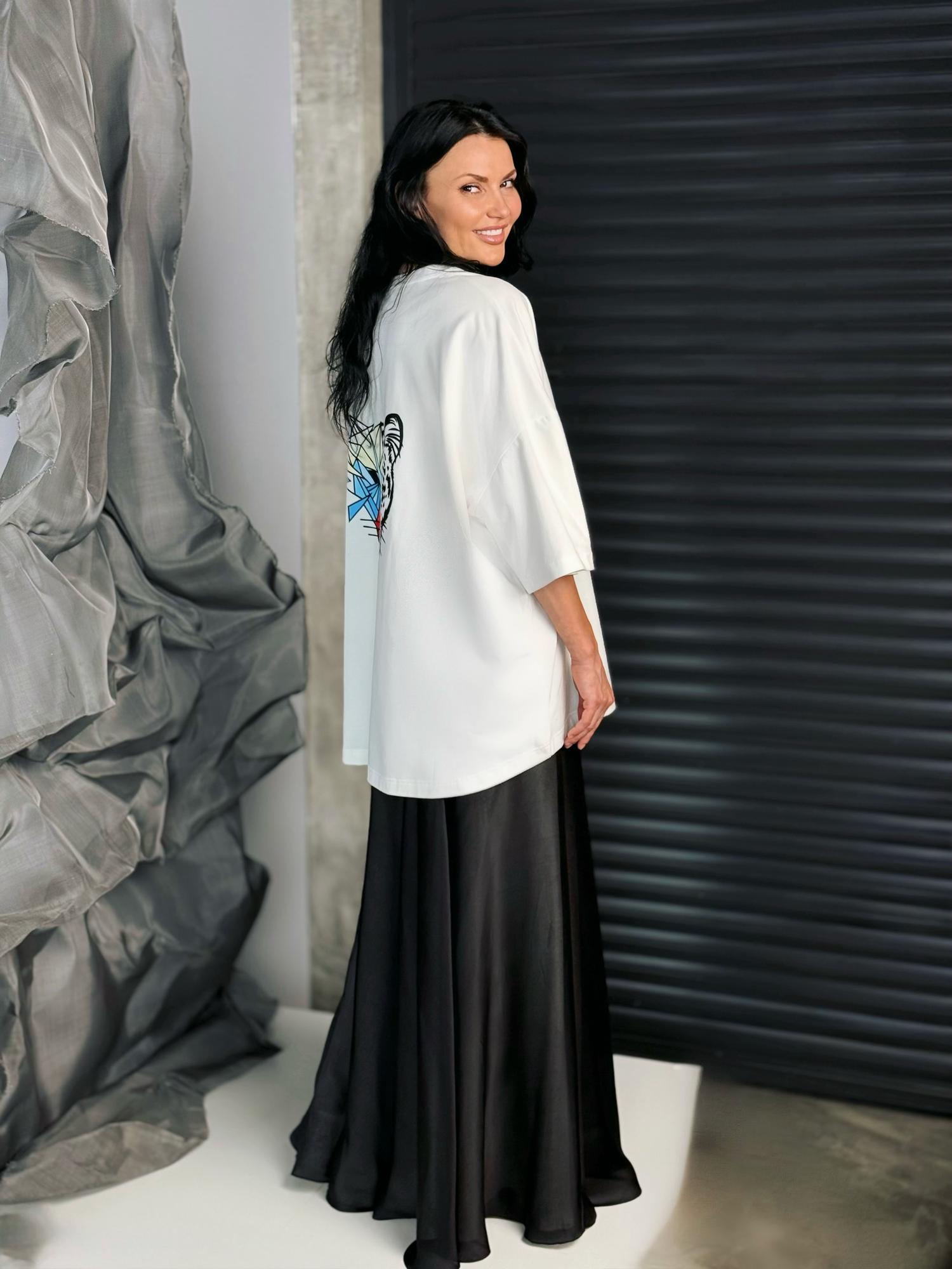 Футболка “Inner rush”