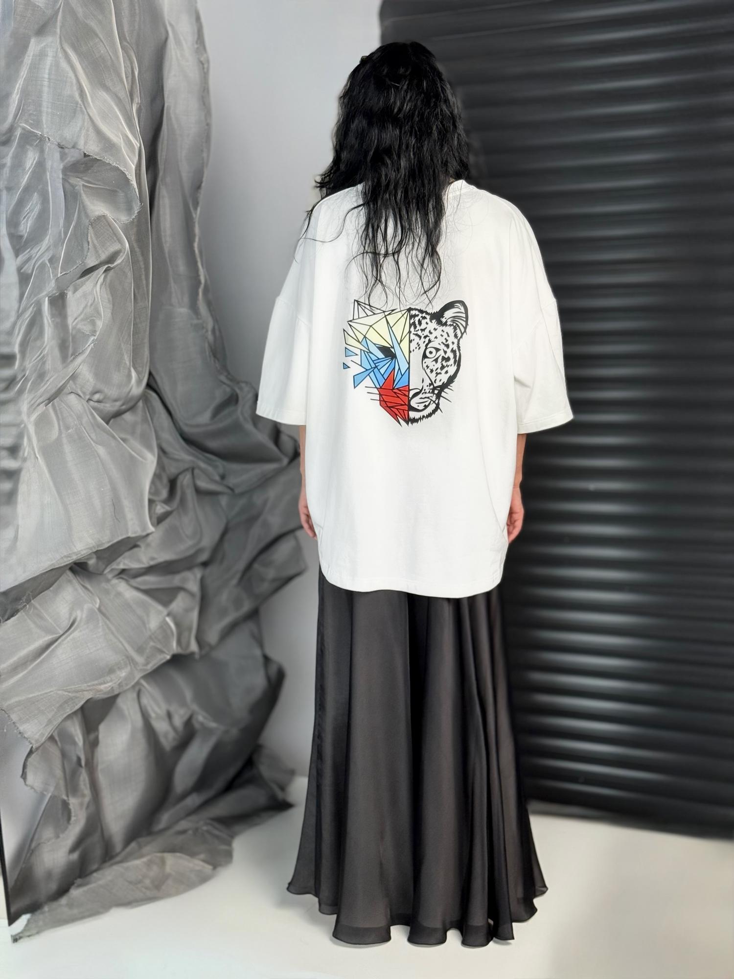 Футболка “Inner rush”